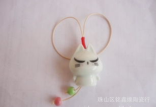 景德鎮(zhèn)純手工卡通掛件批發(fā)指南 工藝、價格與渠道解析