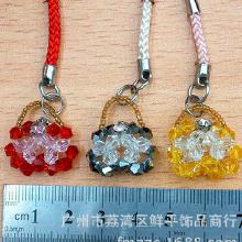 水晶擺掛件飾品 市場價格、批發(fā)渠道與廠家資源全解析