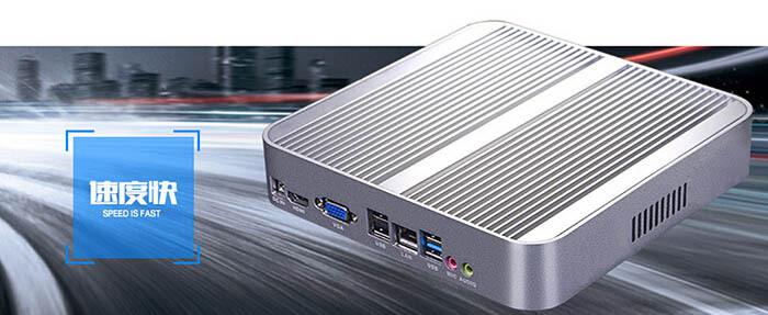 i5-5200U工控電腦迷你主機(jī) 云計(jì)算與微型工控主機(jī)的最佳選擇